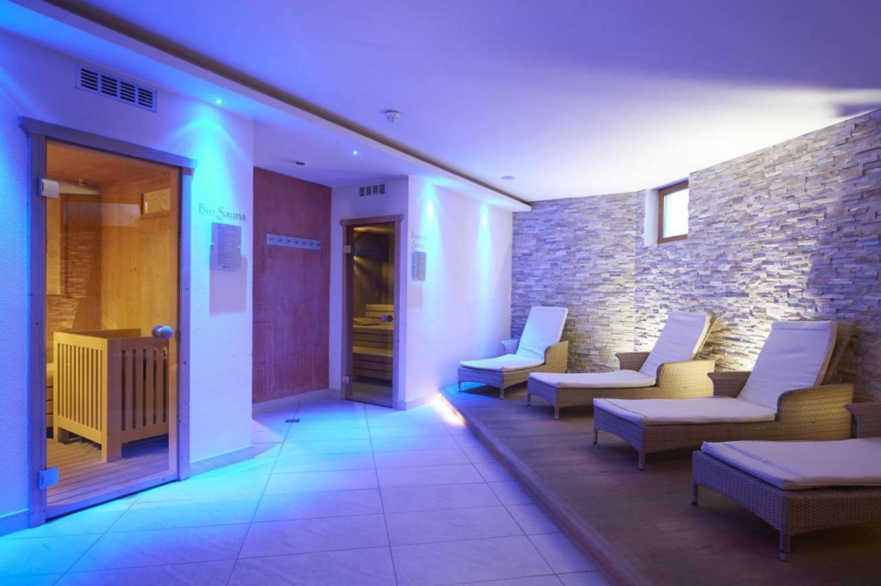 Vegan Hotel La Vimea (Adults Only) Naturns Exterior photo