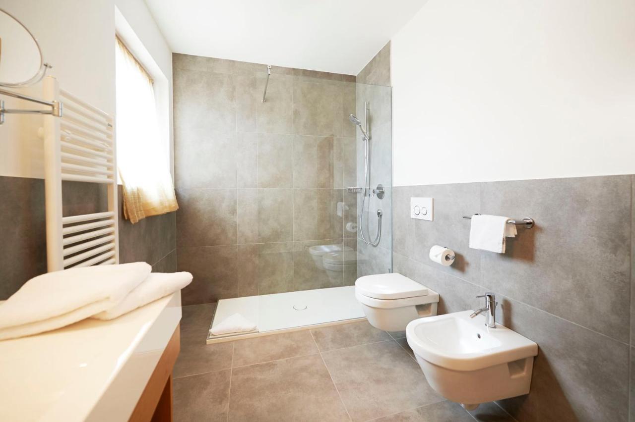 Vegan Hotel La Vimea (Adults Only) Naturns Exterior photo