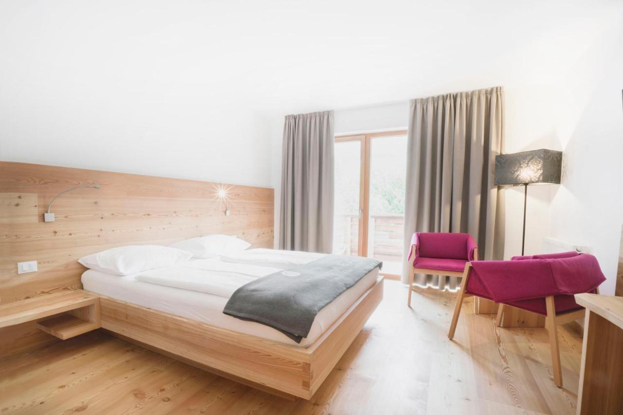 Vegan Hotel La Vimea (Adults Only) Naturns Exterior photo