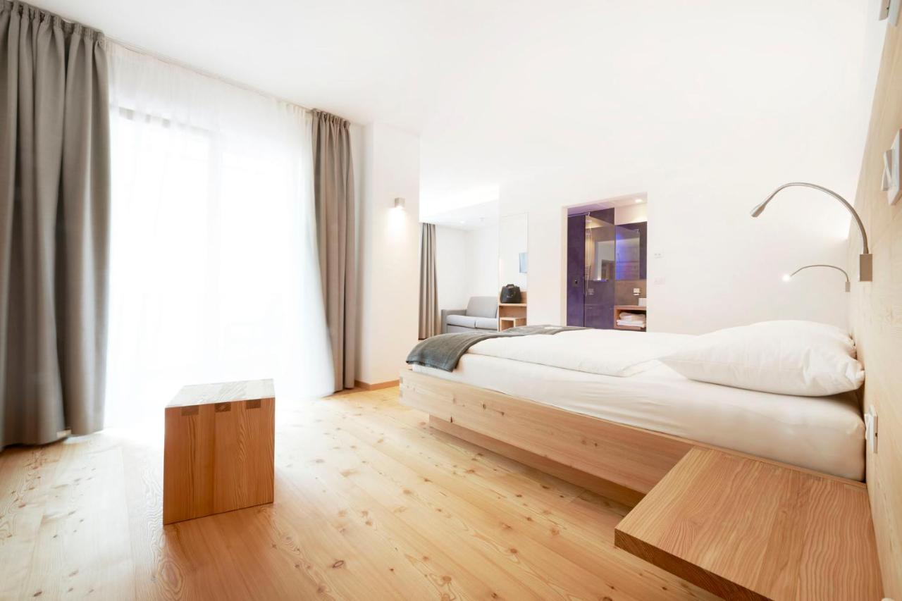 Vegan Hotel La Vimea (Adults Only) Naturns Exterior photo