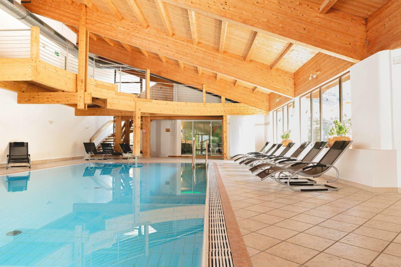 Vegan Hotel La Vimea (Adults Only) Naturns Exterior photo