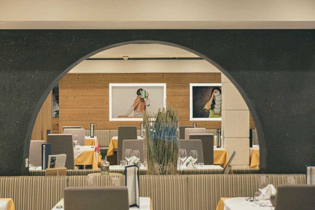 Vegan Hotel La Vimea (Adults Only) Naturns Exterior photo